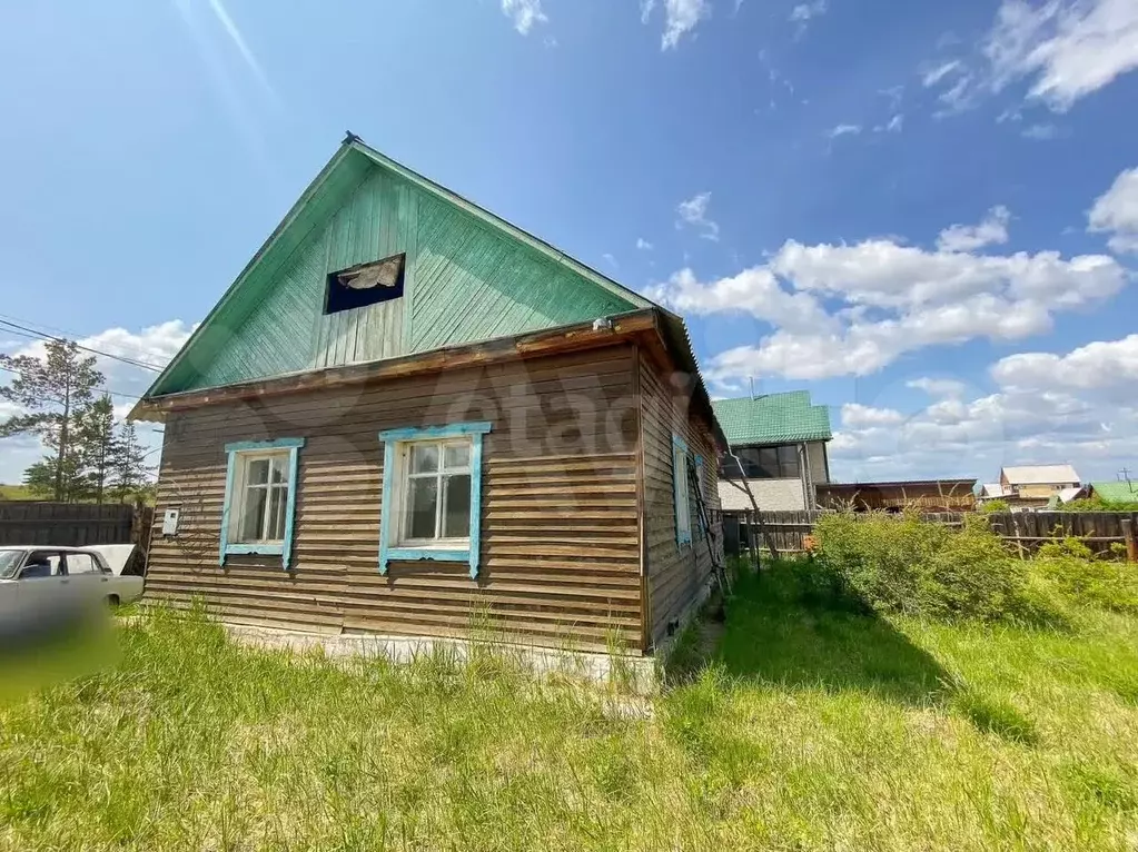 Дом 80 м на участке 8 сот. - Фото 0