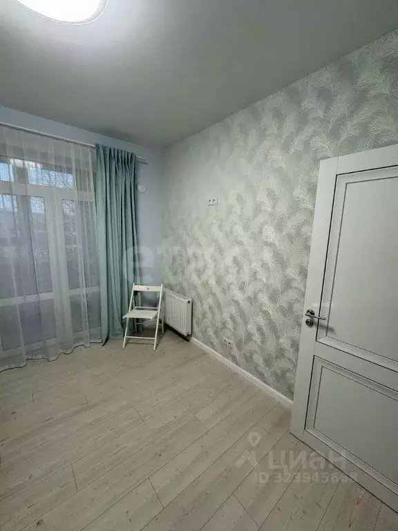 1-к кв. Калининградская область, Калининград Воздушный пер., 1 (39.2 ... - Фото 2