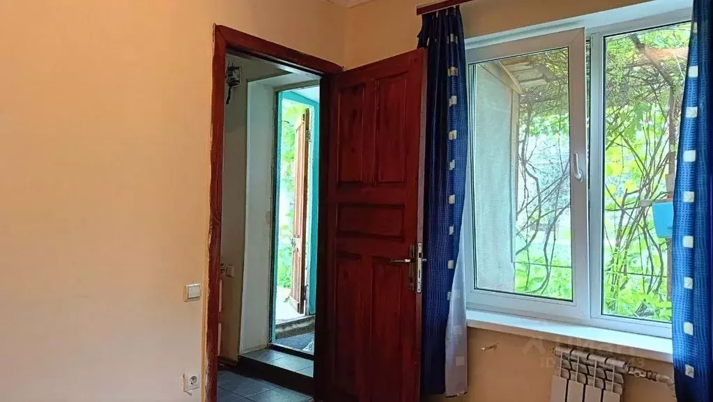 Дом в Саратовская область, Саратов Крайняя ул. (26 м) - Фото 1
