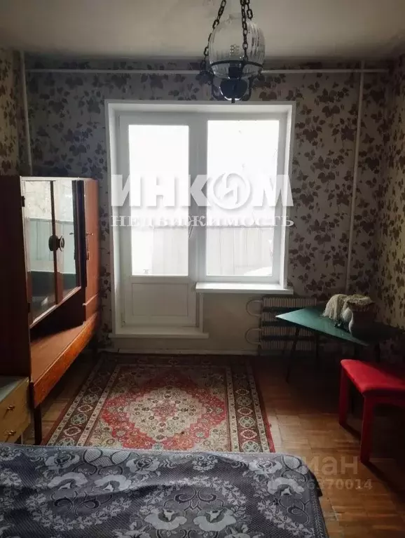 Комната Москва ул. 3-я Марьиной рощи, 6 (15.4 м) - Фото 2