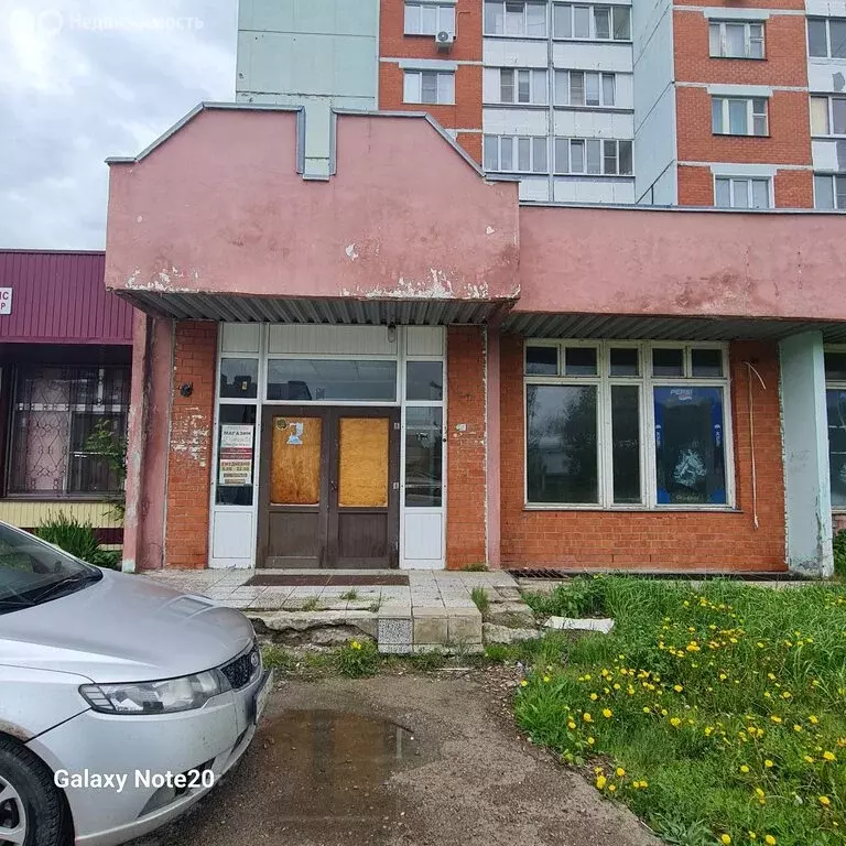 Помещение свободного назначения (1132.9 м) - Фото 0