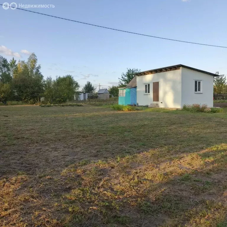 Дом в Рамонский район, Новоживотинновское сельское поселение, СНТ ... - Фото 1