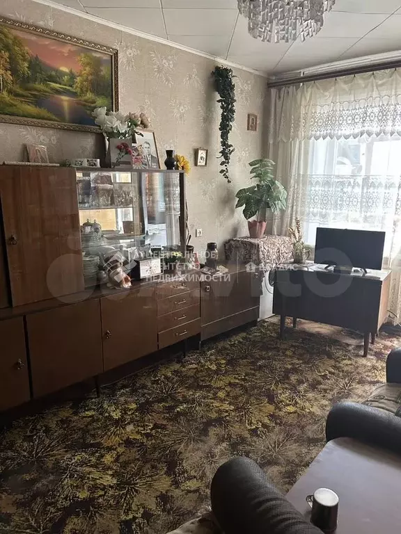 2-к. квартира, 45 м, 4/5 эт. - Фото 1