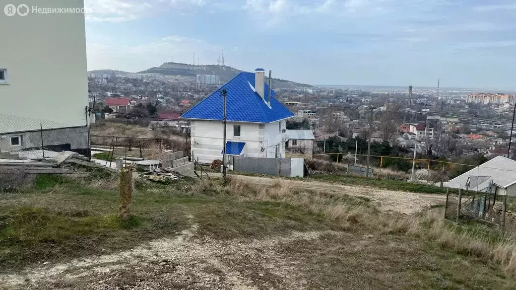 Участок в Феодосия, Северная улица, 22 (5 м) - Фото 2