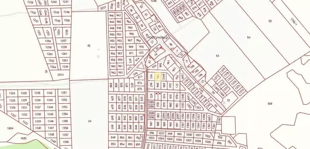 Участок в Кировская область, Слободской район, Шиховское с/пос, д. ... - Фото 2