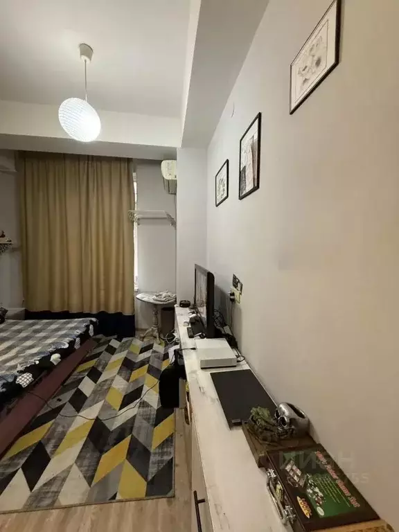 Студия Краснодарский край, Сочи городской округ, с. Раздольное ул. ... - Фото 2