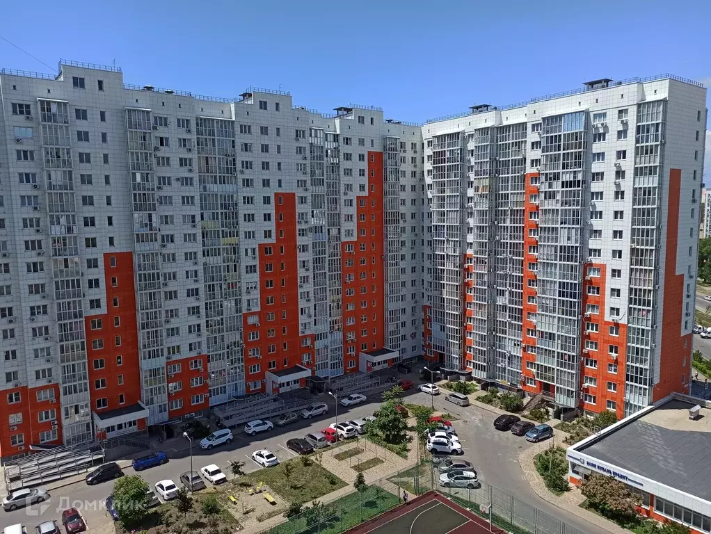 Продаётся 1-к квартира, 37 м - Фото 0