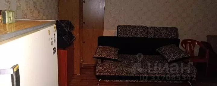 Комната Самарская область, Самара Костромской пер., 12 (19.9 м) - Фото 1
