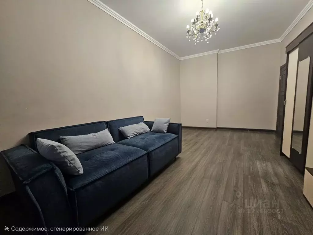 2-к кв. Московская область, Одинцовский городской округ, ... - Фото 1