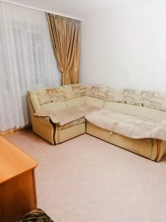 1-к кв. Вологодская область, Череповец ул. Раахе, 52 (38.5 м) - Фото 1