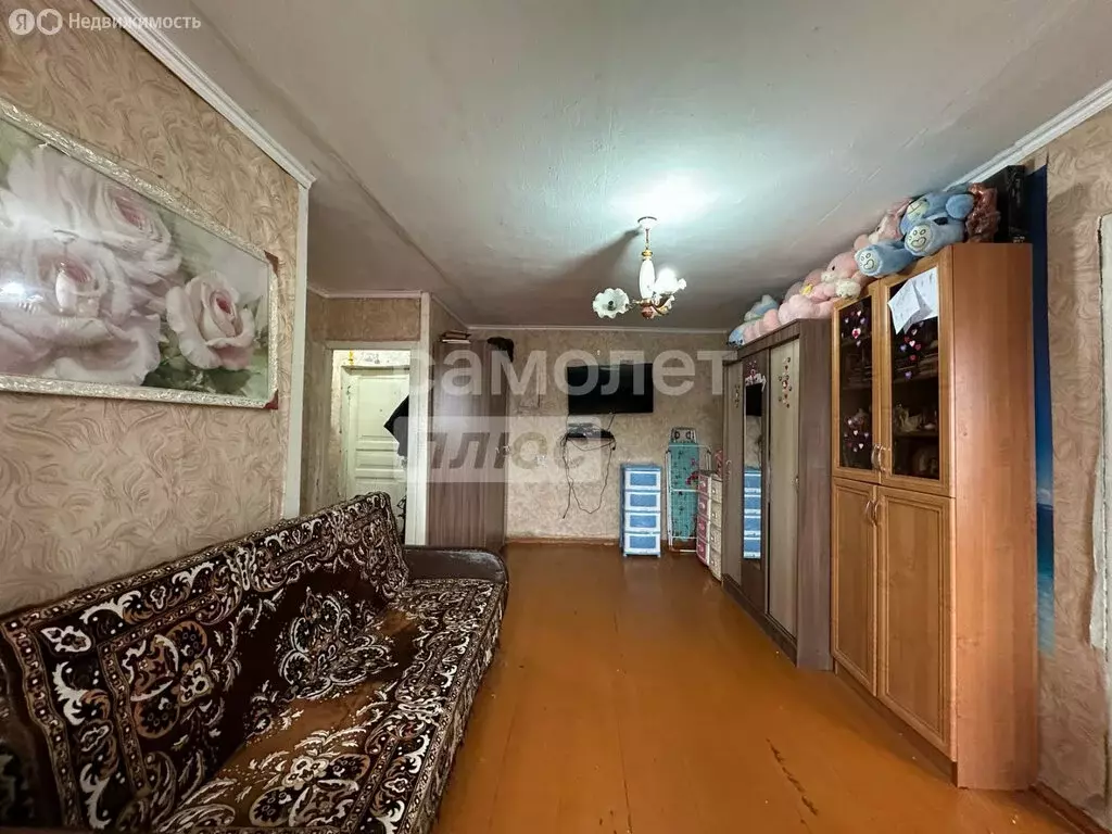 2-комнатная квартира: Углич, улица Ольги Берггольц, 4А (42.5 м) - Фото 1
