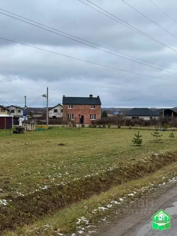 Коттедж в Ярославская область, Ярославский район, Заволжское с/пос, д. ... - Фото 1