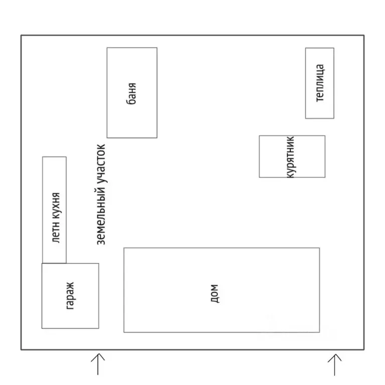Коттедж в Тюменская область, Тюмень Совхозная ул., 173 (90 м) - Фото 1