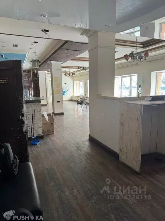 Помещение свободного назначения в Московская область, Одинцово ул. ... - Фото 2