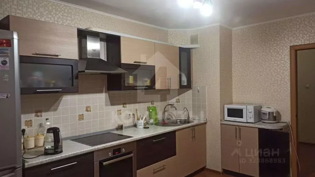 2-к кв. Воронежская область, Воронеж бул. Победы, 50Б (74.7 м) - Фото 1