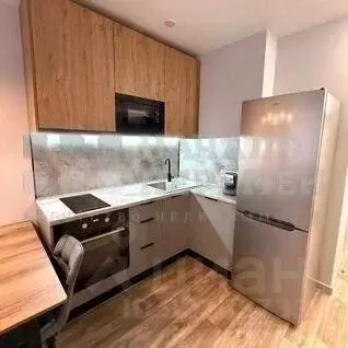 2-к кв. Новосибирская область, Новосибирск ул. Ясный Берег, 29 (36.0 ... - Фото 2