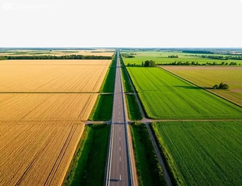 Склад (72000 м) - Фото 1