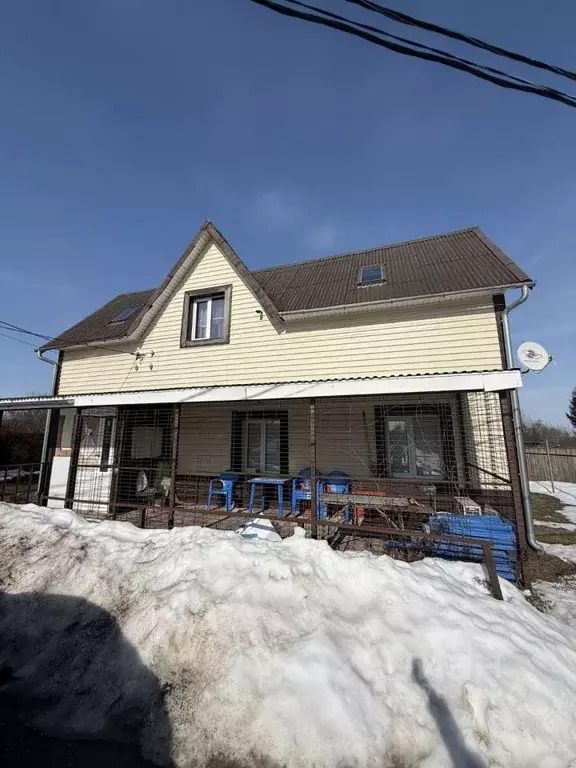 Торговая площадь в Московская область, Дмитровский муниципальный ... - Фото 1