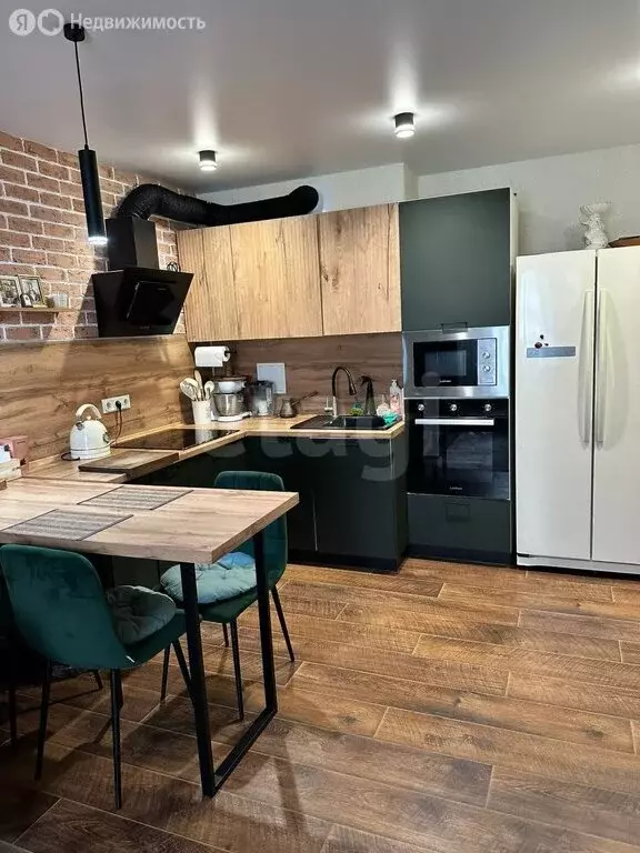 1-комнатная квартира: Анапа, улица Ленина, 237 (40 м) - Фото 2