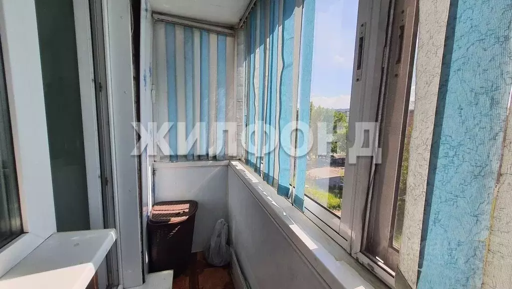 2-к кв. Хакасия, Абакан ул. Кошурникова, 3 (45.2 м) - Фото 2