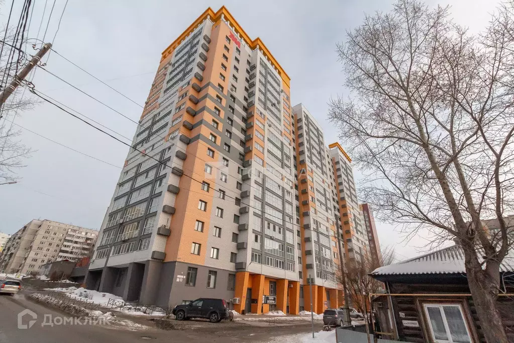 Продаётся 2-к квартира, 46.5 м - Фото 0