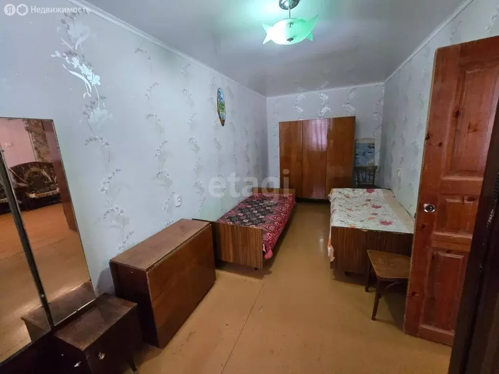 2-комнатная квартира: Уфа, проспект Октября, 89/2 (44.8 м) - Фото 1