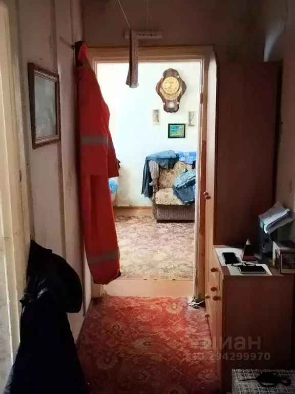 3-к кв. Сахалинская область, Поронайск ул. Фрунзе, 7 (59.7 м) - Фото 2