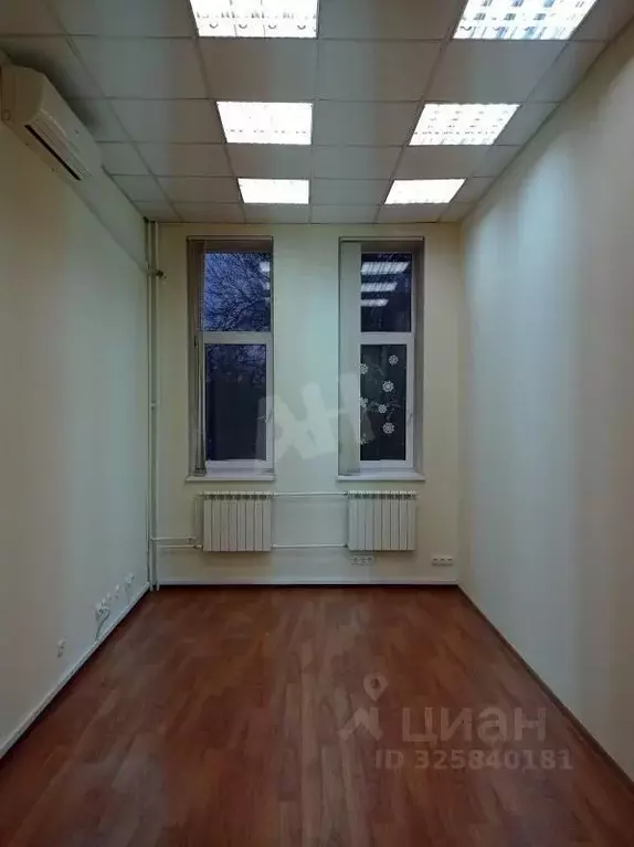 Офис в Москва просп. Мира, 101ВС1 (38 м) - Фото 1