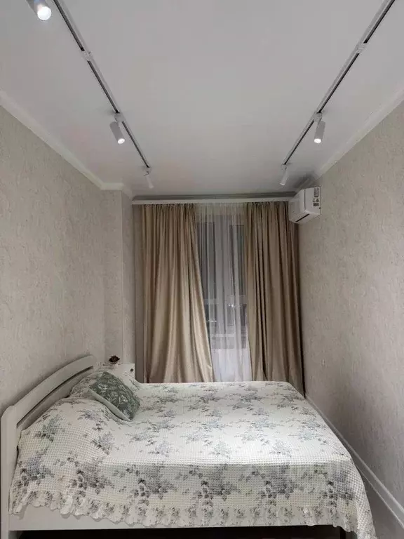 2-к кв. Ростовская область, Ростов-на-Дону ул. Ларина, 45с7 (55.0 м) - Фото 2