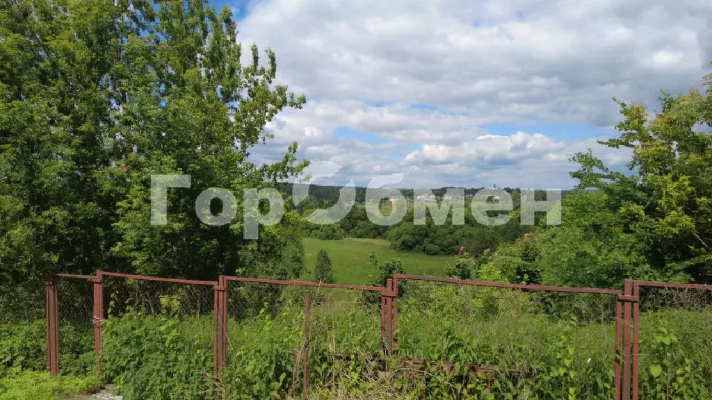 Продается участок в г. Истра - Фото 1