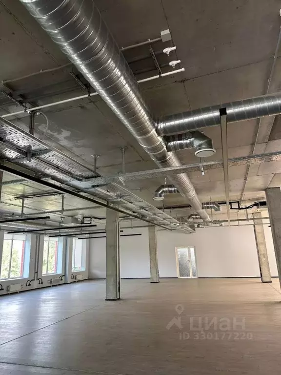 Офис в Москва Сколково инновационного центра тер., ул. Нобеля, 1 (456 ... - Фото 1