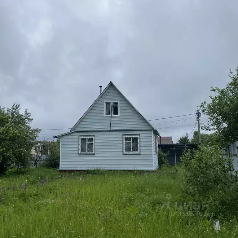 Дом в Московская область, Солнечногорск городской округ, Раздолье ... - Фото 0