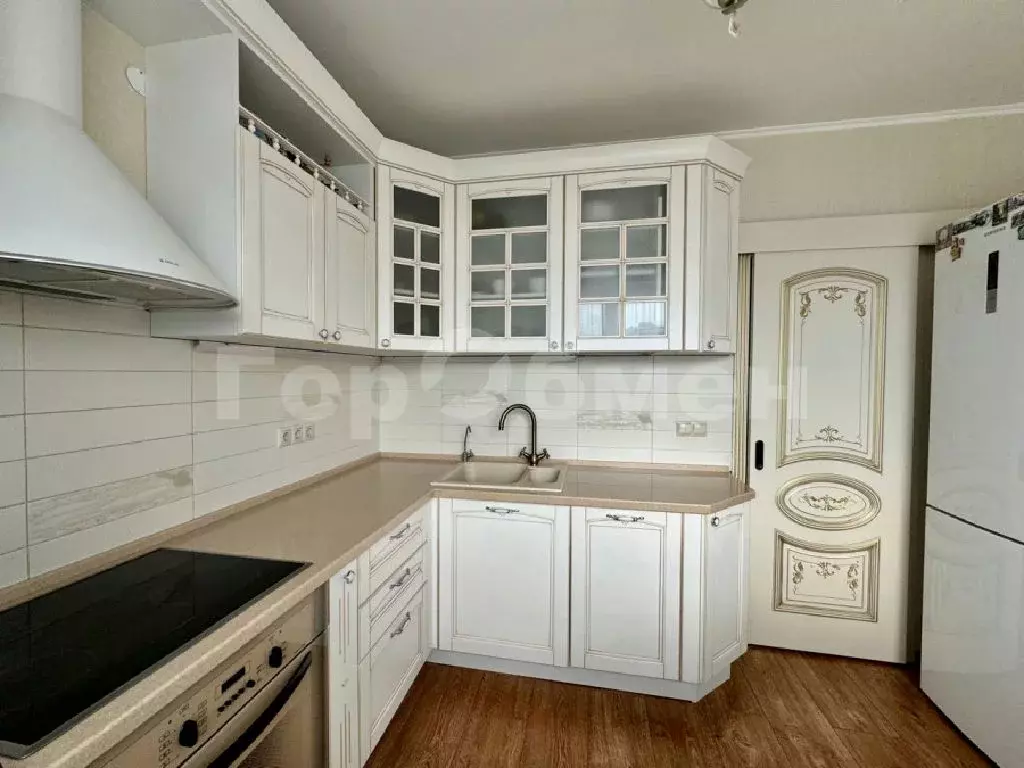 Продается 3-комнатная квартира - Фото 1