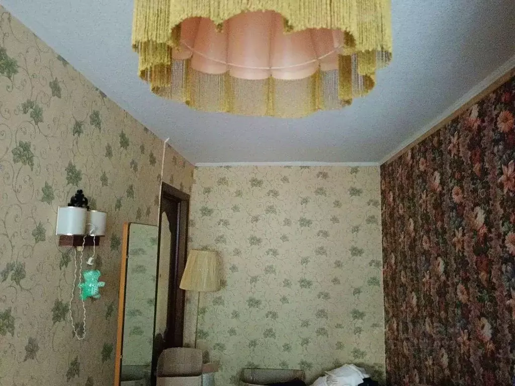 2-к кв. Белгородская область, Белгород ул. Некрасова, 15 (44.0 м) - Фото 1