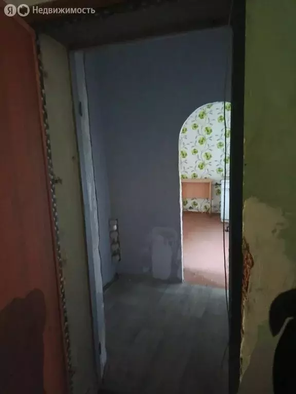 1к в 8-комнатной квартире ( м) - Фото 2