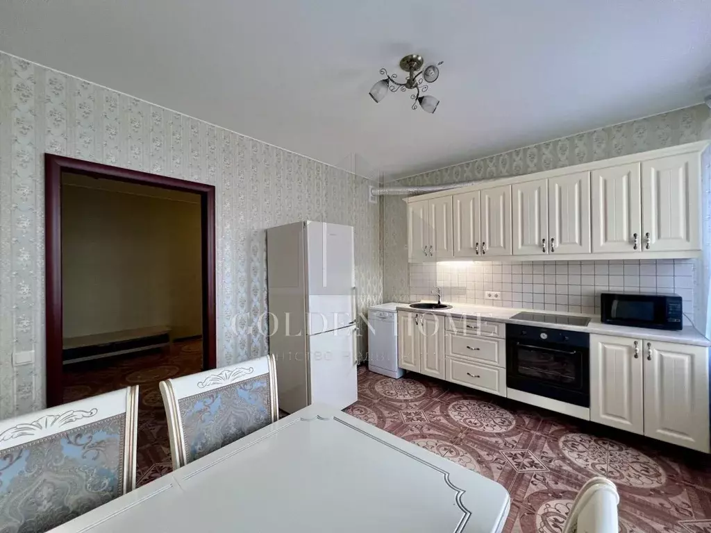 3-к кв. Санкт-Петербург Полтавский проезд, 2 (101.0 м) - Фото 1
