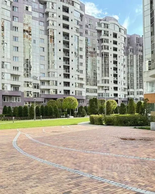 Помещение свободного назначения в Москва просп. Вернадского, 94к3 (180 ... - Фото 0