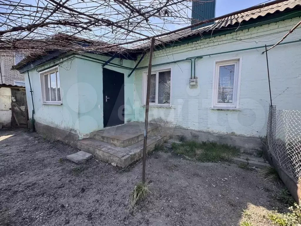 Дом 77,1 м на участке 12 сот. - Фото 0