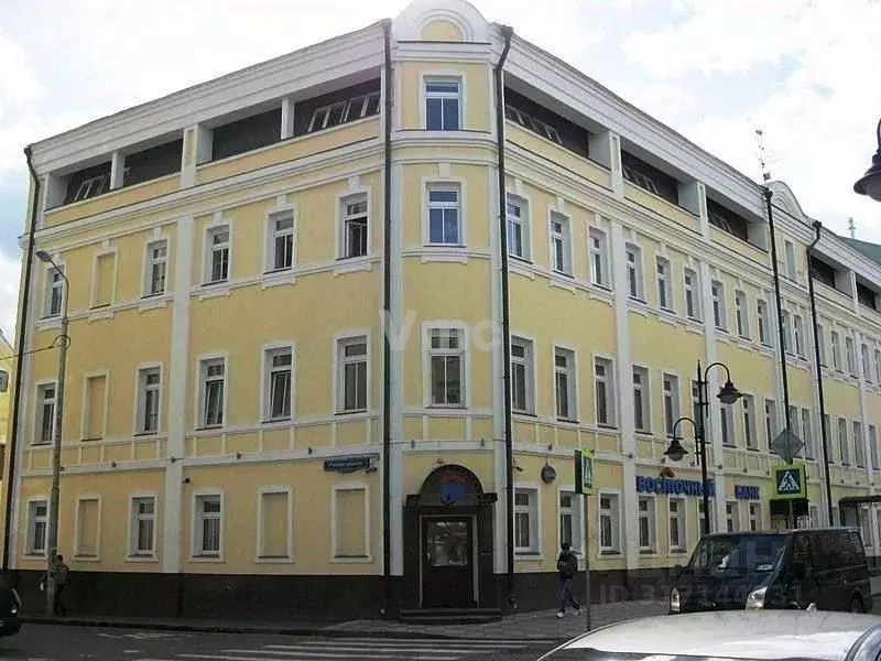 Офис в Москва Пятницкая ул., 55/25С4 (242 м) - Фото 0