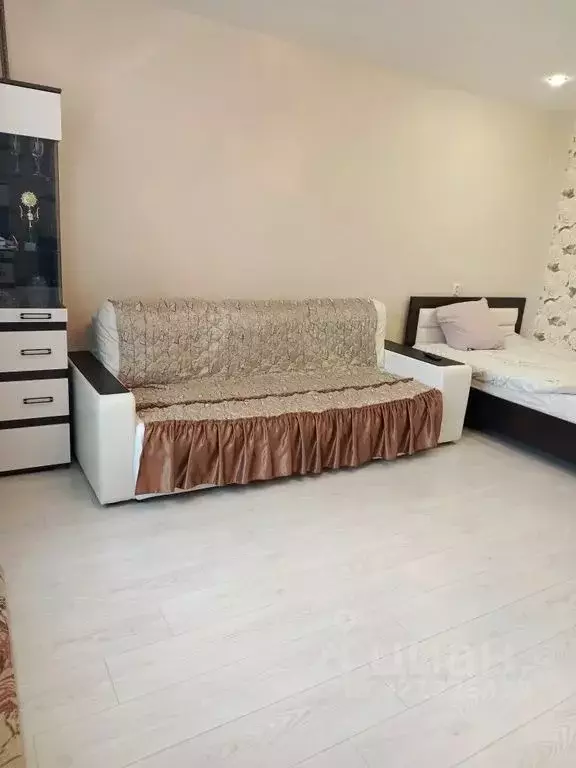 1-к кв. Брянская область, Новозыбков ул. Рошаля, 53 (38.0 м) - Фото 1