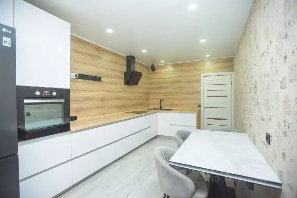 2-к кв. Ярославская область, Ярославль Новоселковская ул., 11 (57.0 м) - Фото 2