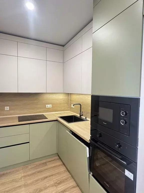 Квартира, 2 комнаты, 44 м - Фото 1