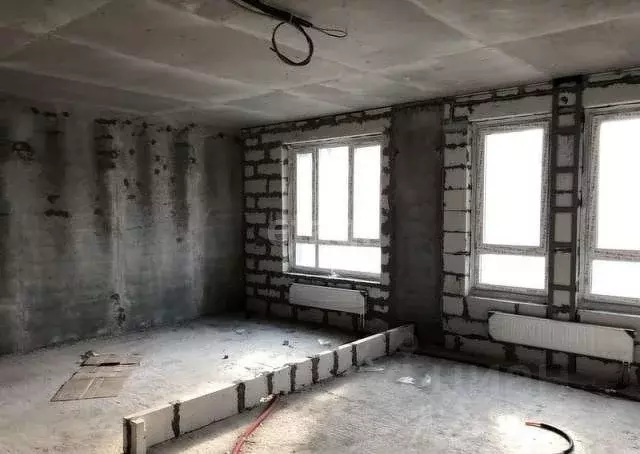 2-к кв. Москва Волоколамское ш, 71к9 (57.0 м) - Фото 0