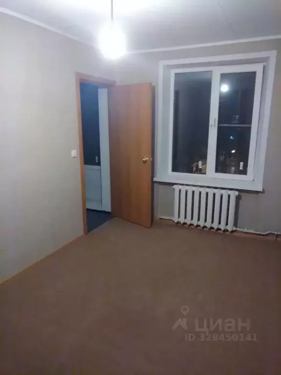 2-к кв. Московская область, Лобня ул. Ленина, 49 (45.4 м) - Фото 1