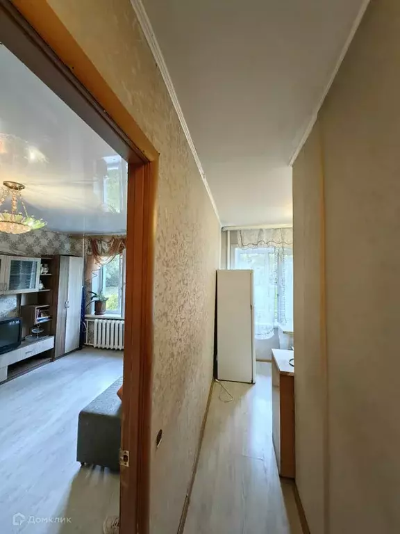 Продаётся 1-к квартира, 29 м - Фото 1