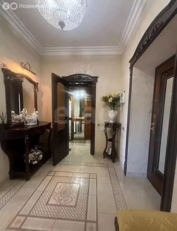 4-комнатная квартира: Азов, улица Ленина, 53 (165 м) - Фото 1