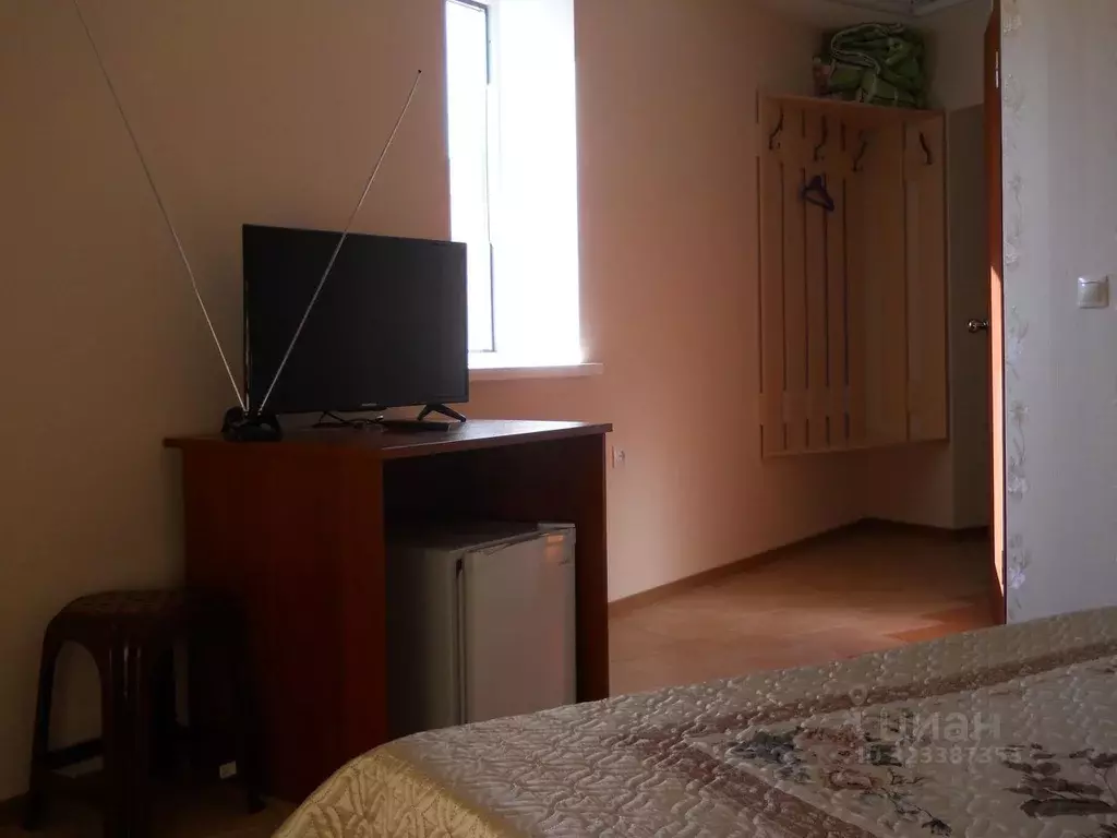 Комната Ставропольский край, Пятигорск просп. Калинина, 119 (15.0 м) - Фото 2