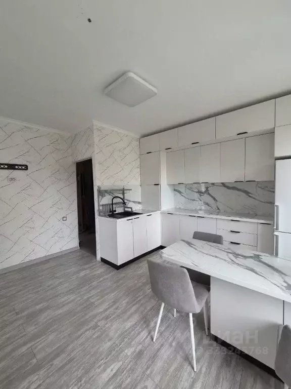 2-к кв. Москва пос. Коммунарка, ул. Фитаревская, 17 (45.3 м) - Фото 2
