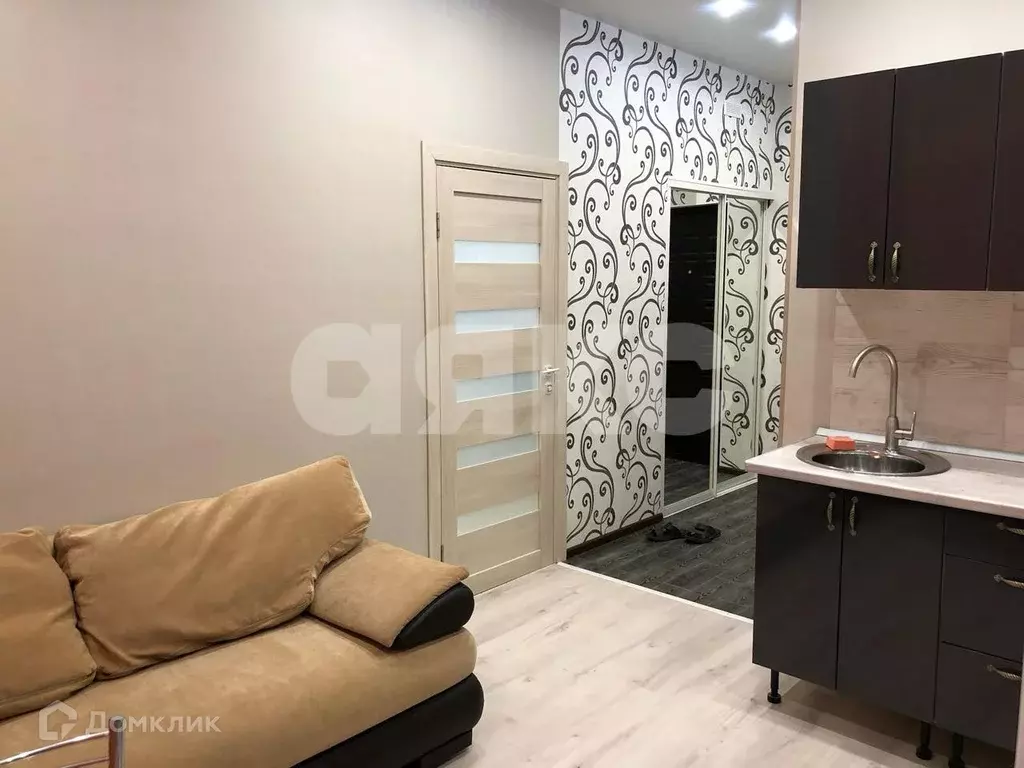 Продаётся 1-к квартира, 34.5 м - Фото 0