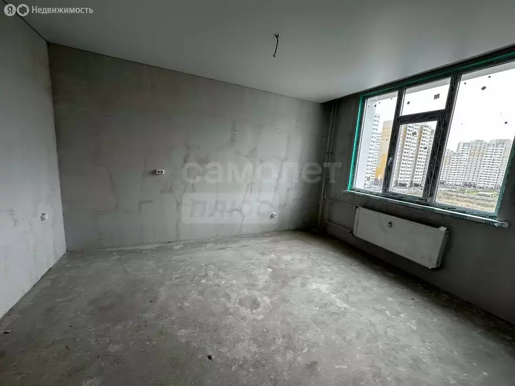 1-комнатная квартира: Оренбург, улица Эссена, 12 (33 м) - Фото 1